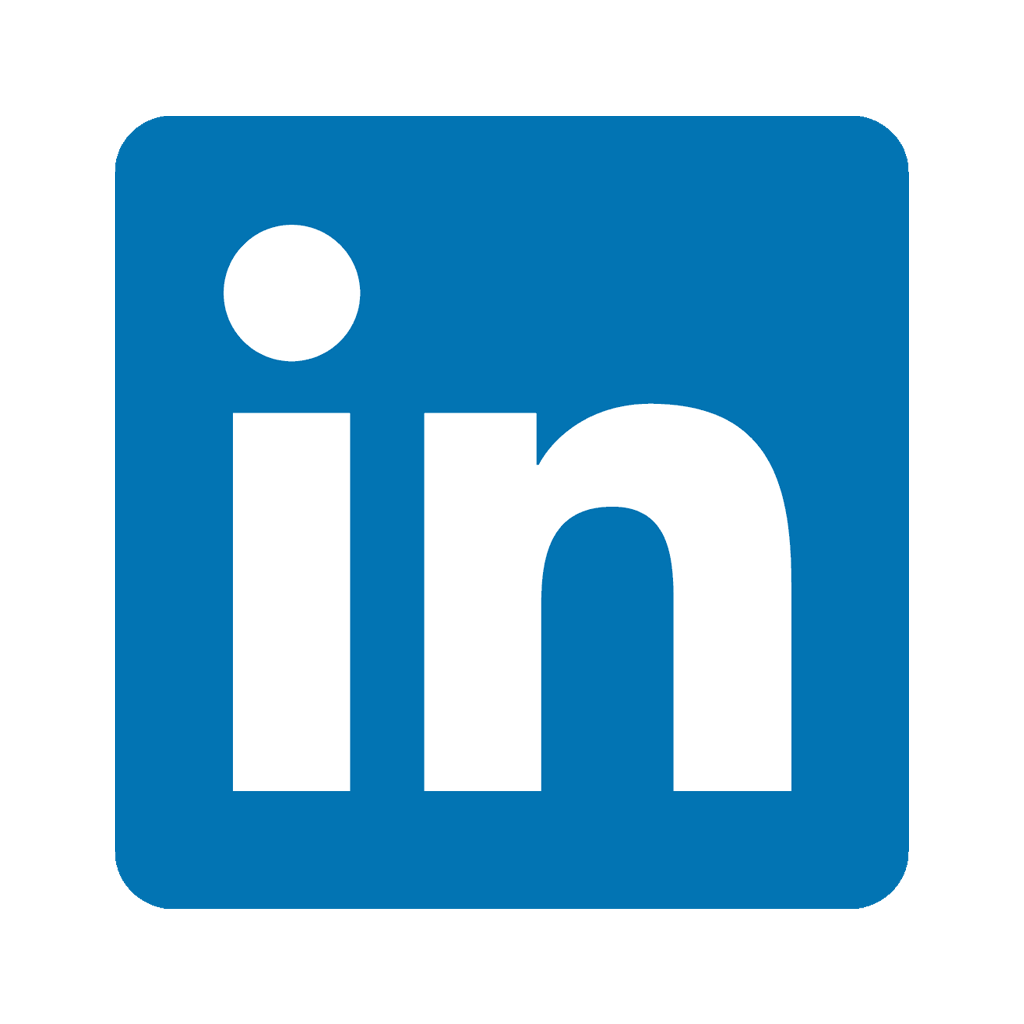 logo LinkedIn